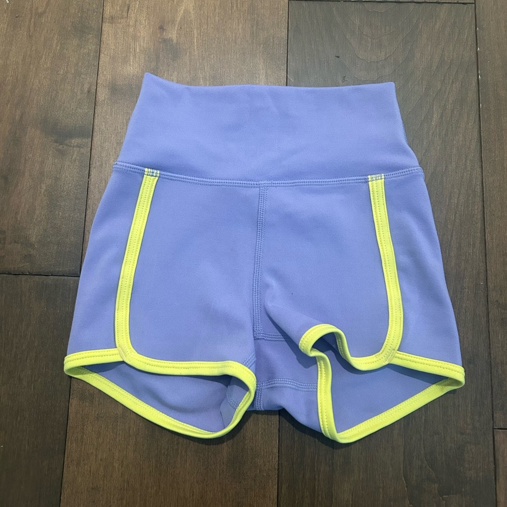 Jo+Jax Playground Shorts